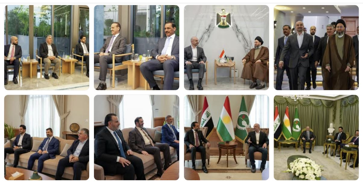لقاءات العاصمة: المرحلة الراهنة تتطلب خطابا عقلانيا ومسؤولا